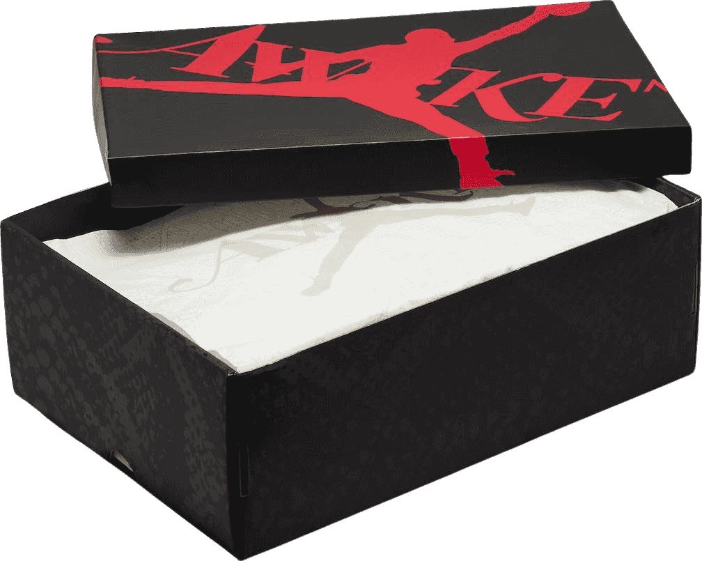 Nike Jordan Air Ship Awake NY