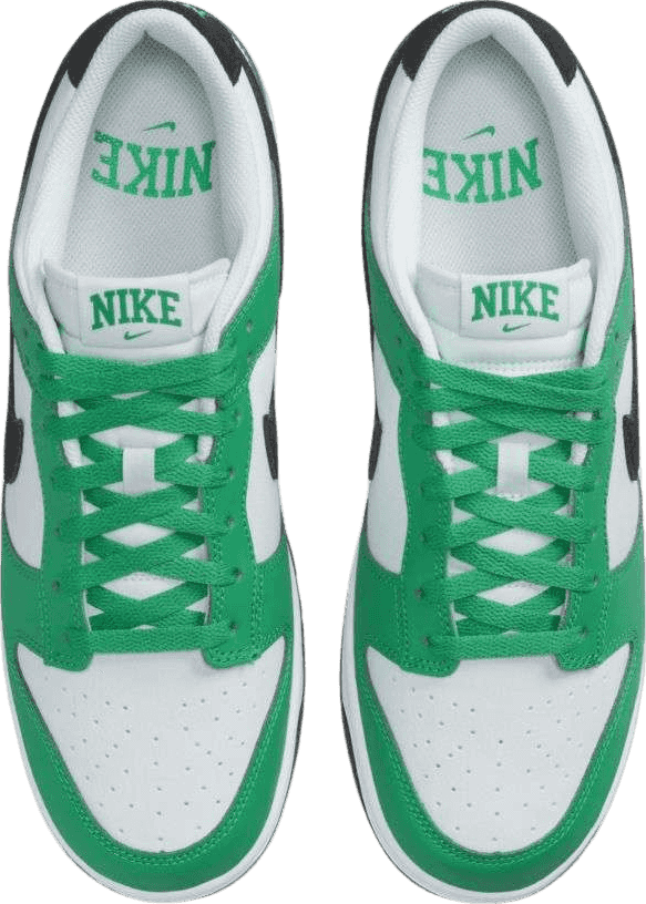 Nike Dunk Low Celtics