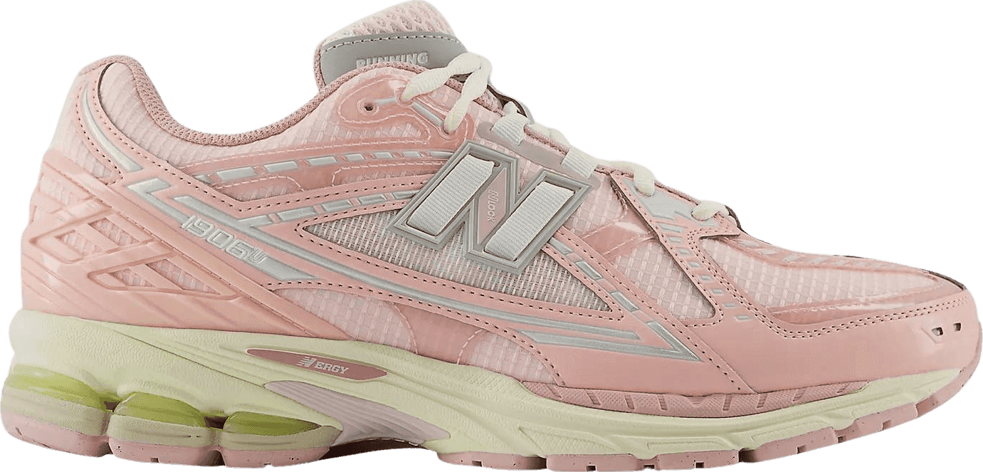 New Balance 1906R Lunar New Year Pink