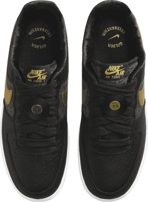 Nike Air Force 1 Low Bronx Origins