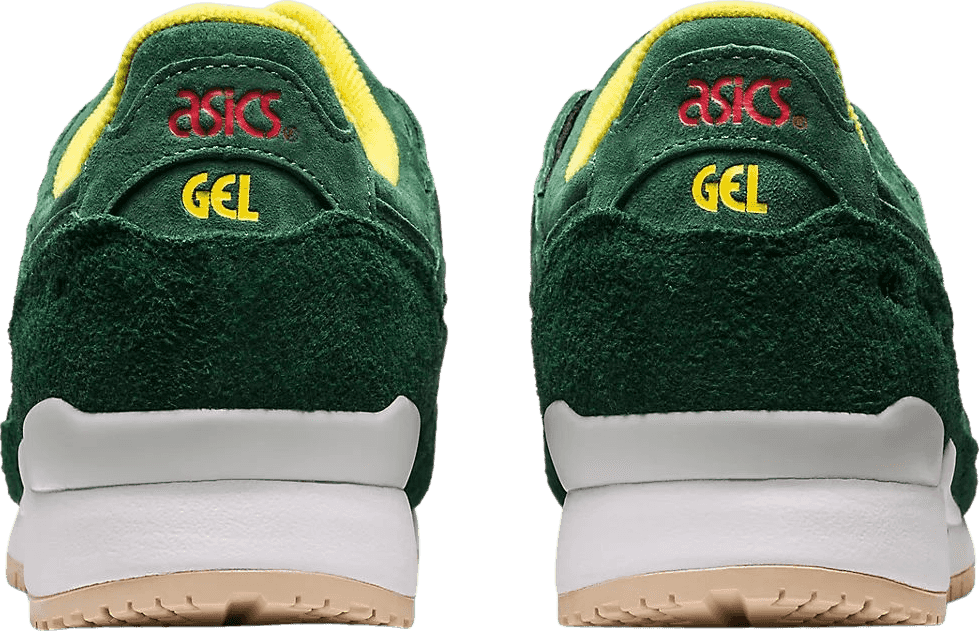 Asics Gel-Lyte III OG Shamrock Green