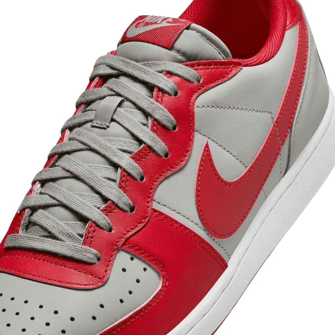 Nike Terminator Low UNLV