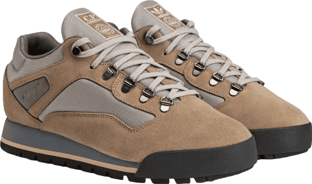 Adidas CP Helvellyn SPZL Light Brown