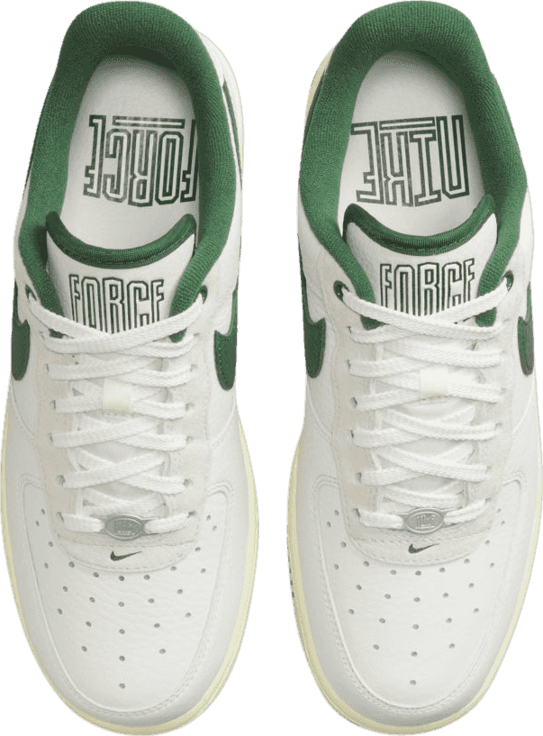 Nike Air Force 1 Low Gorge Green (W)