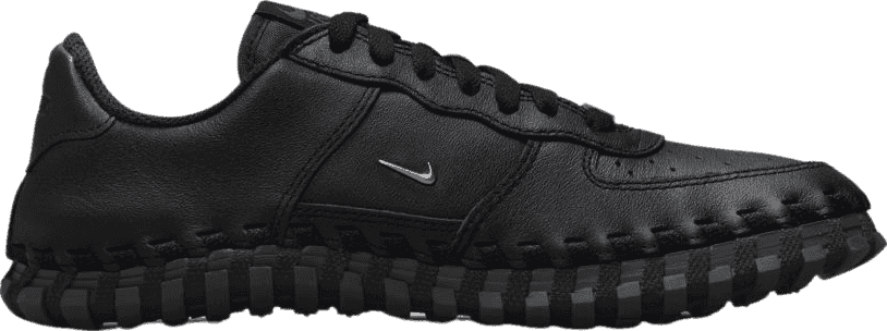 Nike J Force 1 Low LX Jacquemus Black (W)