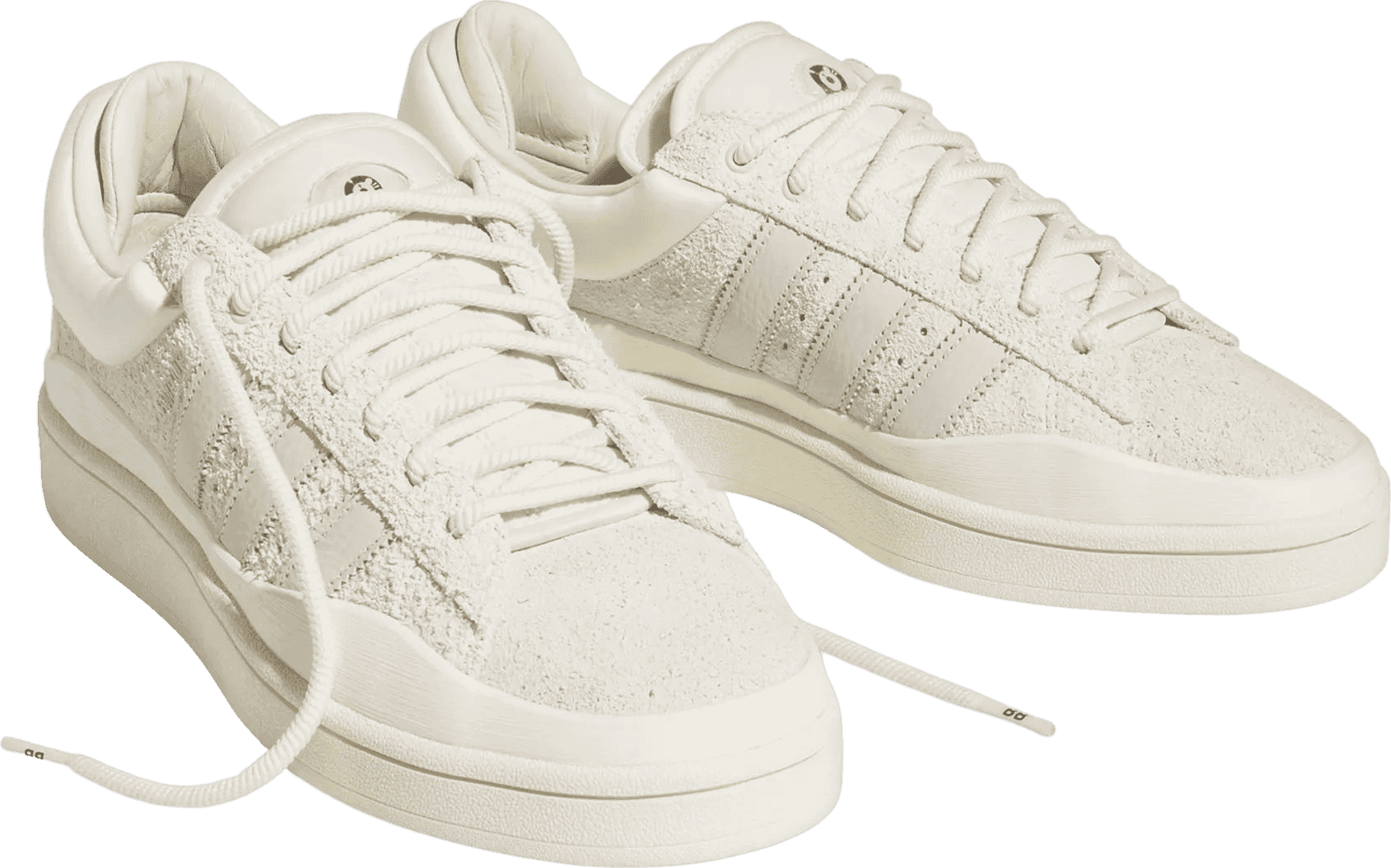 adidas Campus Light Bad Bunny Cloud White