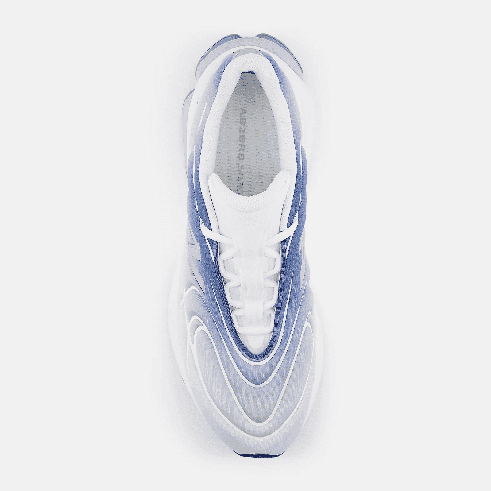 New Balance 5030 White/Magic Blue