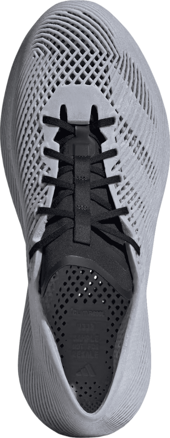 Adidas Climacool Laced Glory Grey