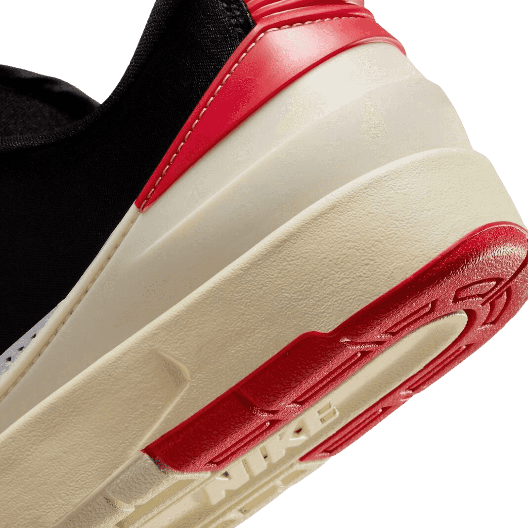 Air Jordan 2 Low Chicago Twist (W)