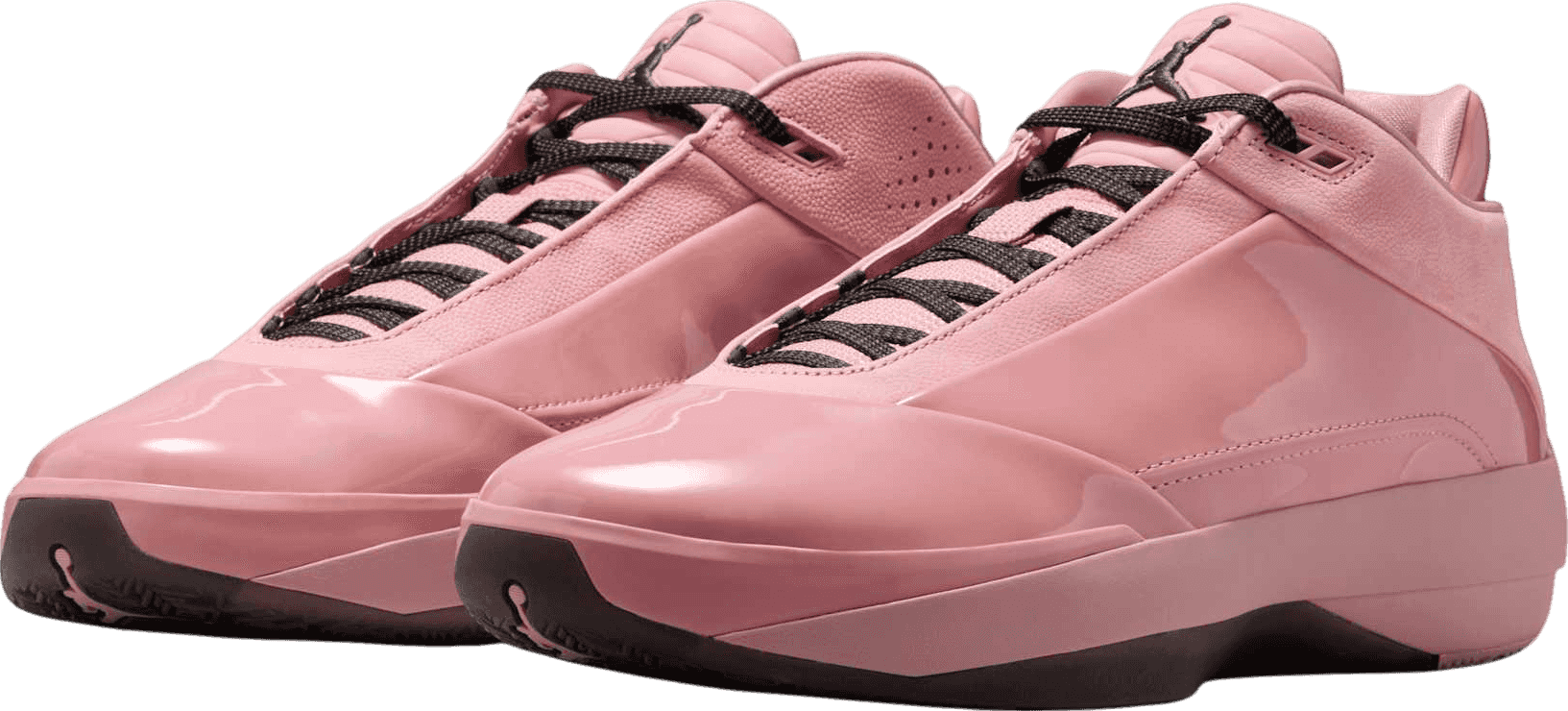 Air Jordan 40 Dusty Rose