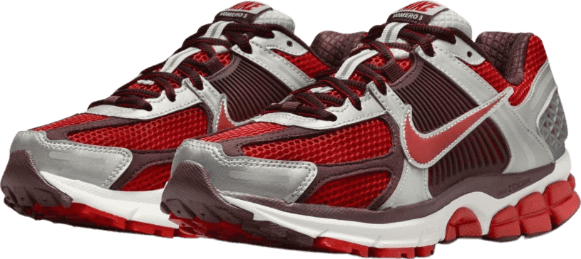 Nike Vomero 5 Mystic Red (W)
