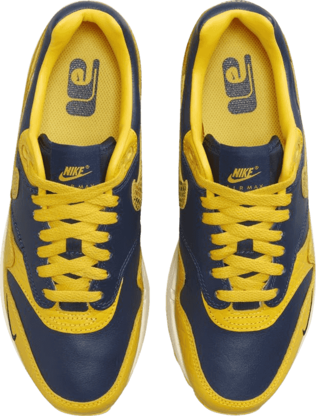 Nike Air Max 1 CO.JP Michigan (W)