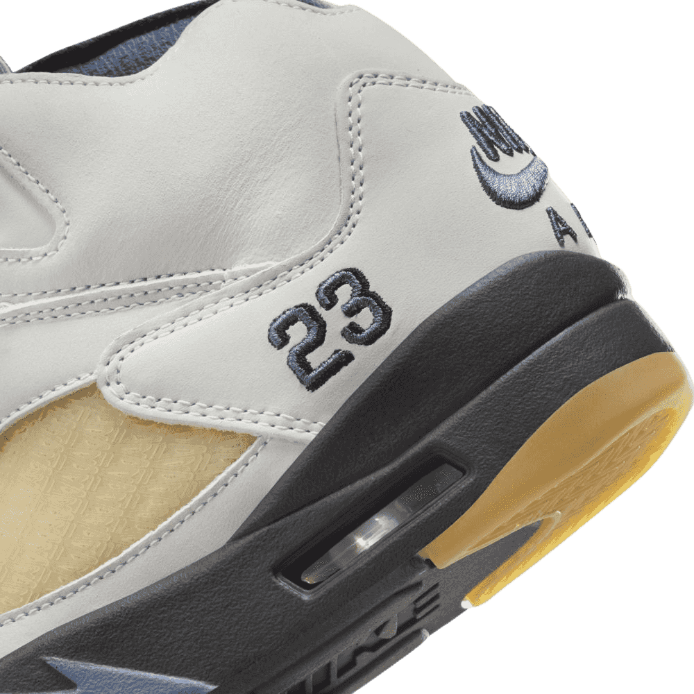 Air Jordan 5 A Ma Maniére Dawn