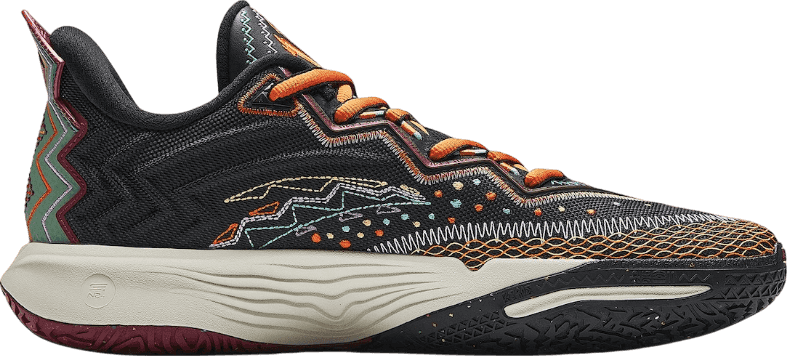 Anta Kai 2 Solar Return