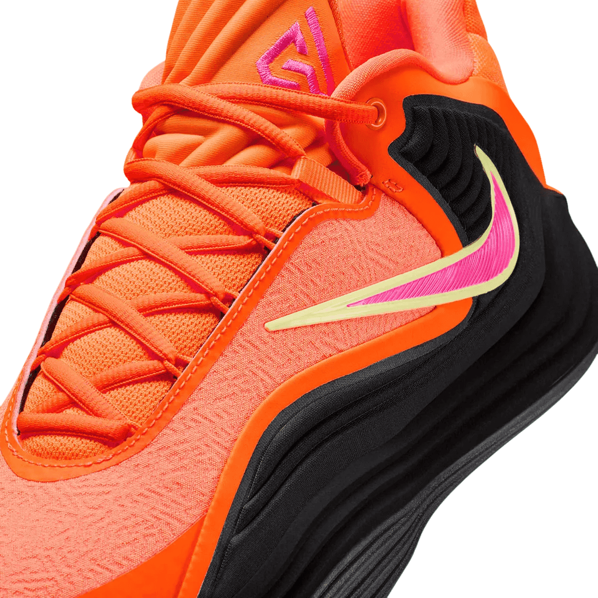 Nike Giannis Freak 7 Ignition