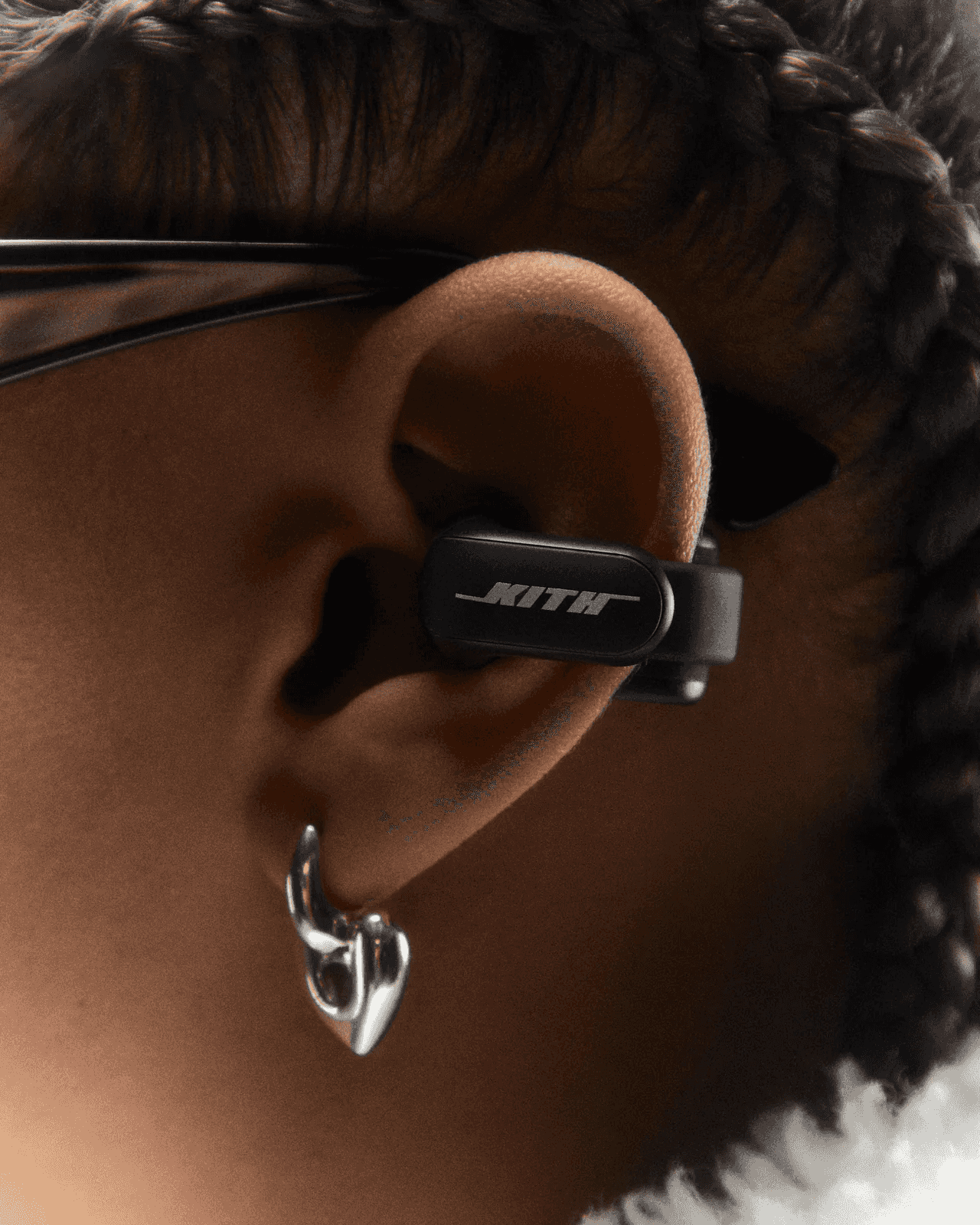 Kith for Bose Ultra Open Earbuds