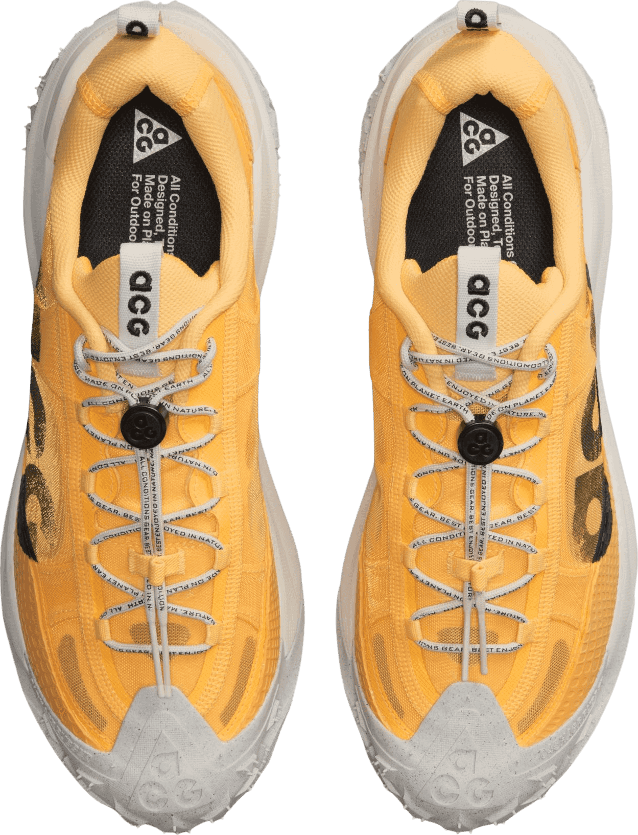 Nike ACG Mountain Fly Low Laser Orange