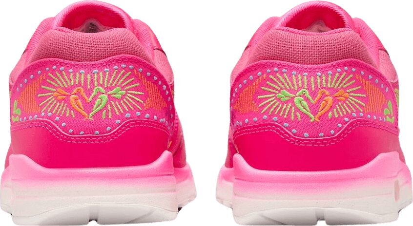 Nike Air Max 1 Dia De Los Muertos