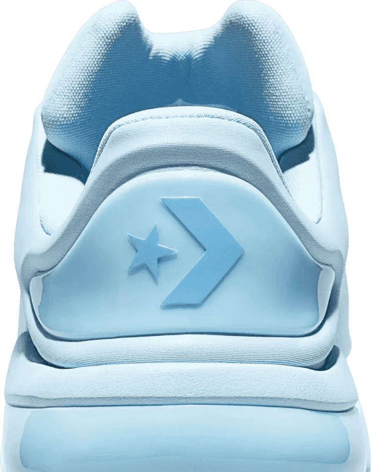 Converse SHAI 001 Masi Blue