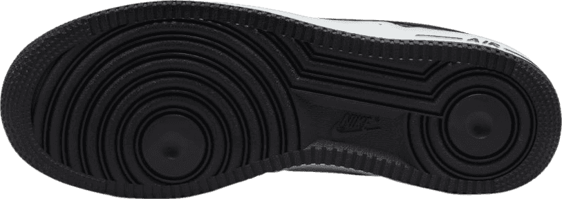 Nike Air Force 1 Low Terror Squad Black/White