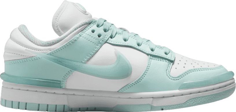 Nike Dunk Low Twist Jade Ice (W)