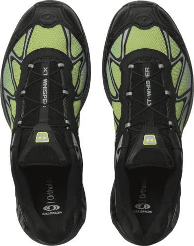 Salomon Xt-Whisper Black/Iced Aqua
