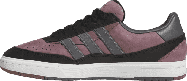 Adidas Tyshawn II Shadow Fig