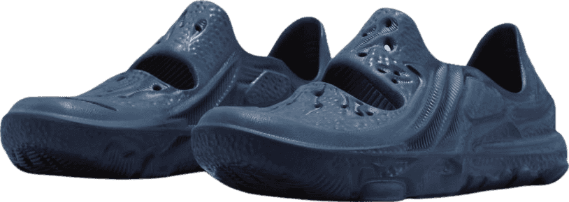 Nike ISPA Universal Midnight Navy