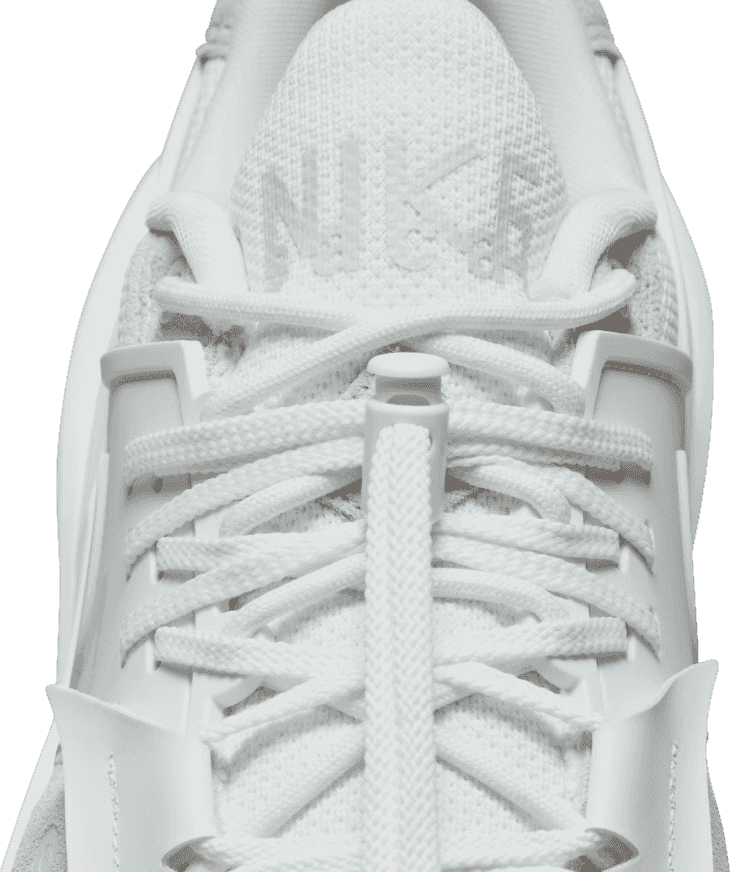 Sacai x Nike Zegamadome SP Summit White
