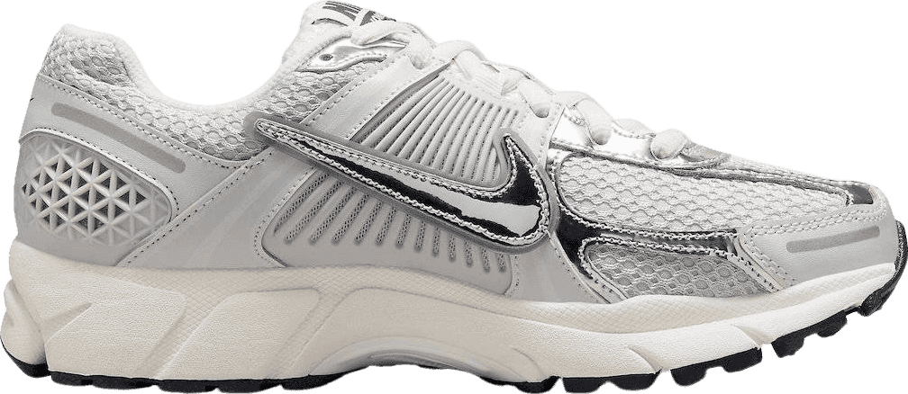 Nike Zoom Vomero 5 Photon Dust/Metallic Silver (W)