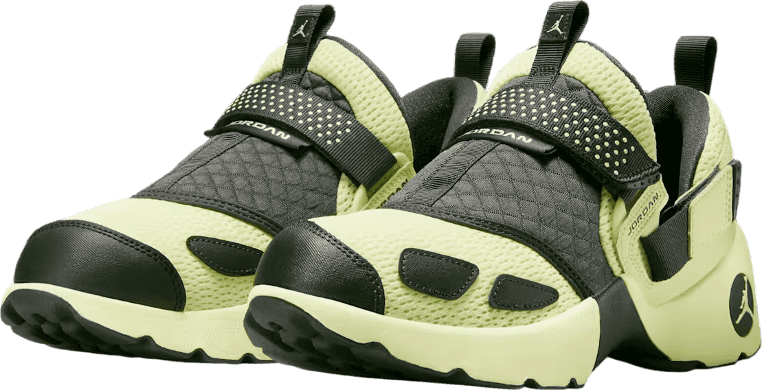Jordan Trunner LX Luminous Green (W)