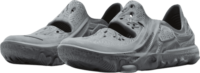 Nike ISPA Universal Smoke Grey