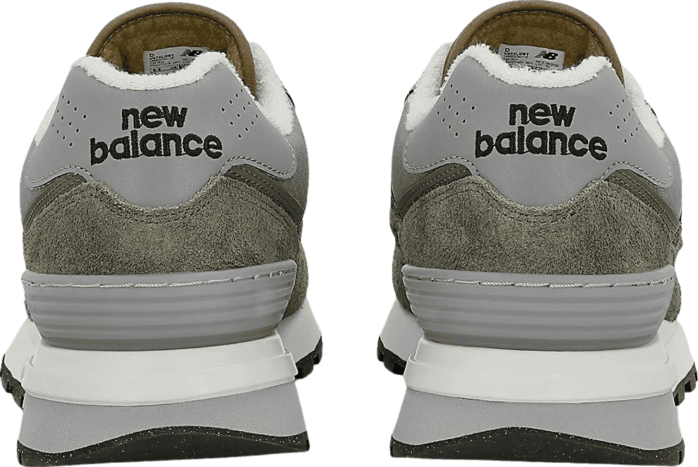 New Balance 574 Legacy Stone Island Steel Blue