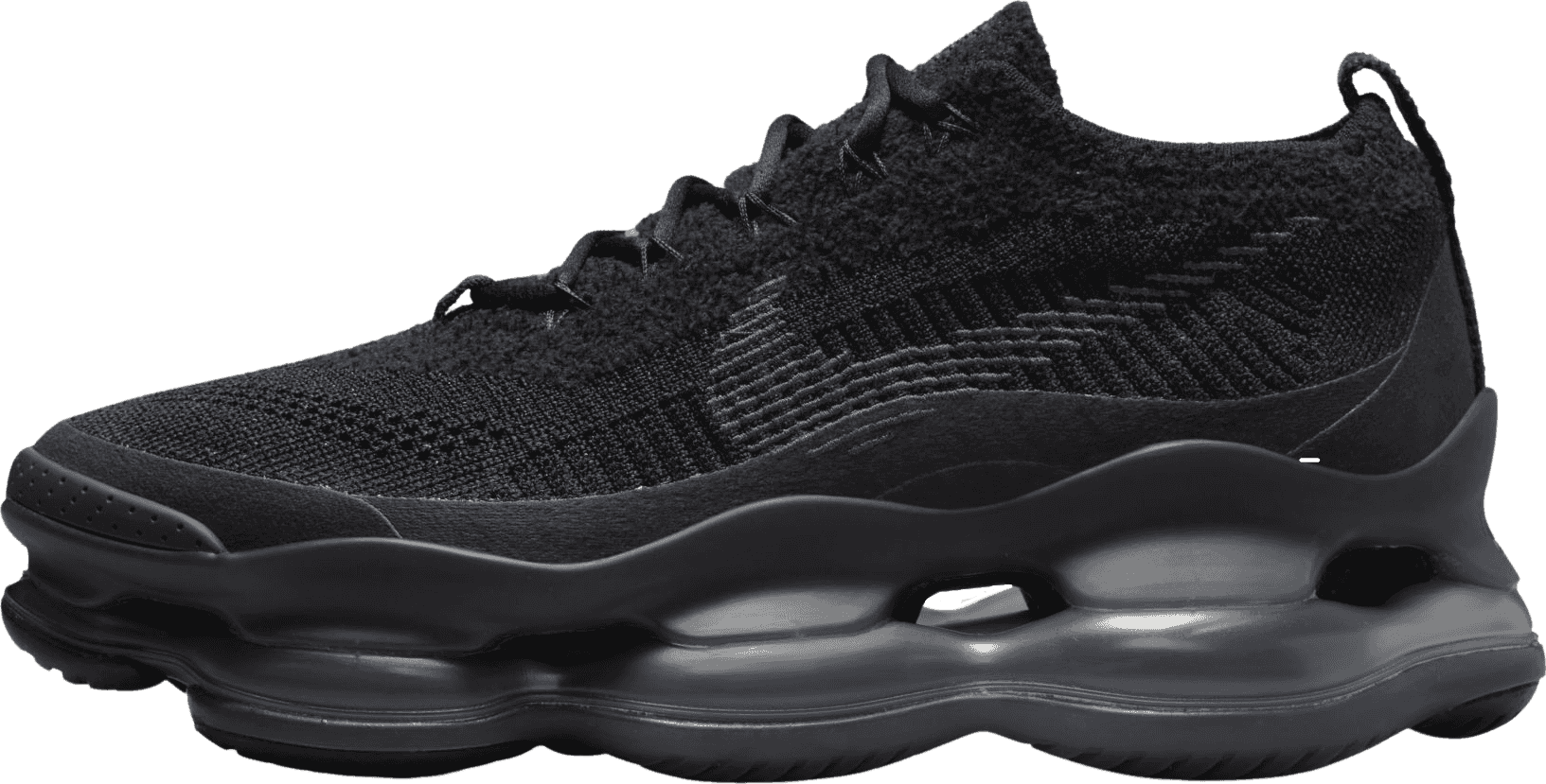 Nike Air Max Scorpion Triple Black (W)