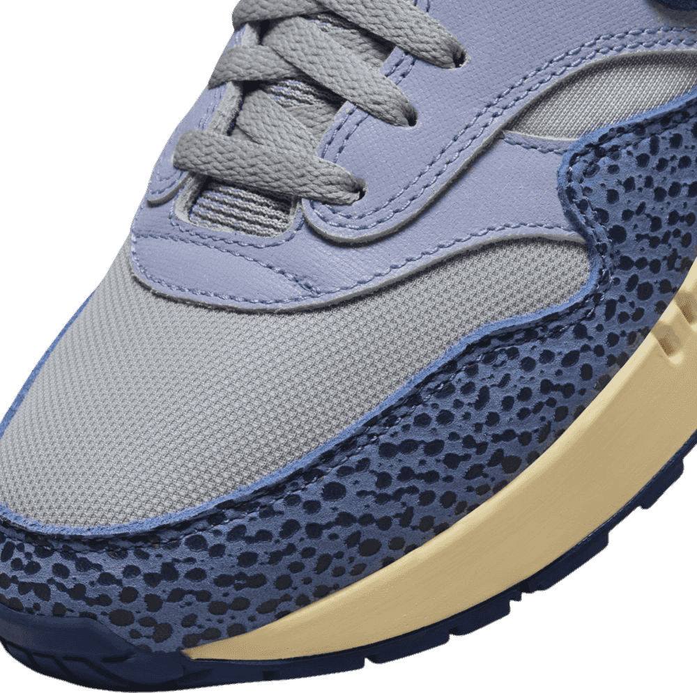 Nike Air Max 1 ’86 Blue Safari