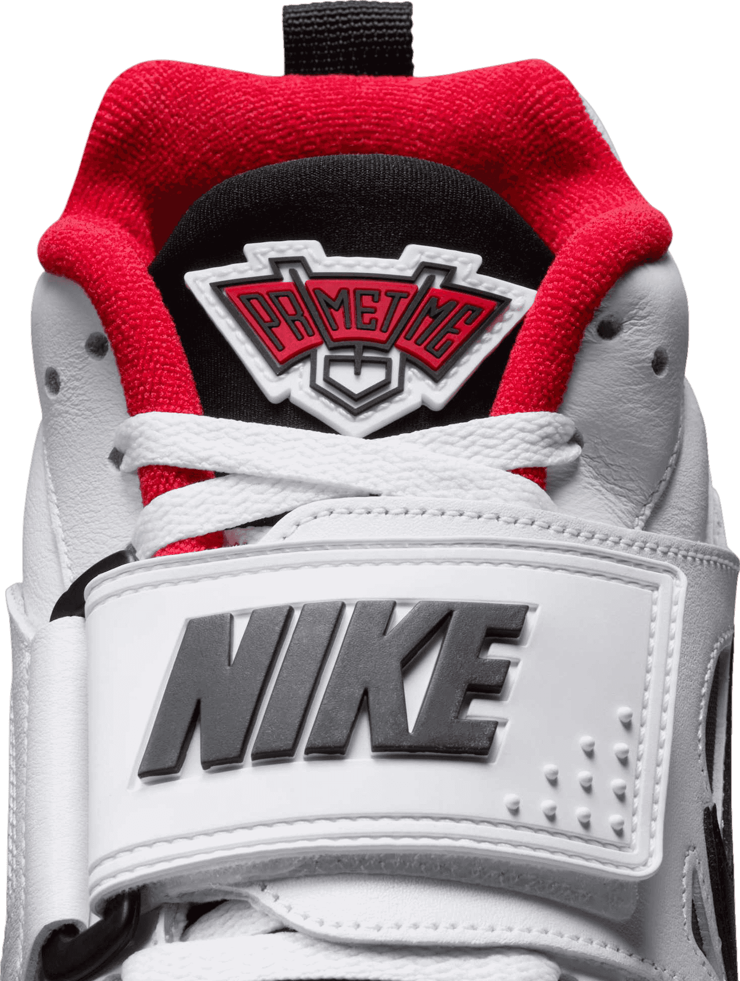 Nike Air DT Proto '92 White/Black