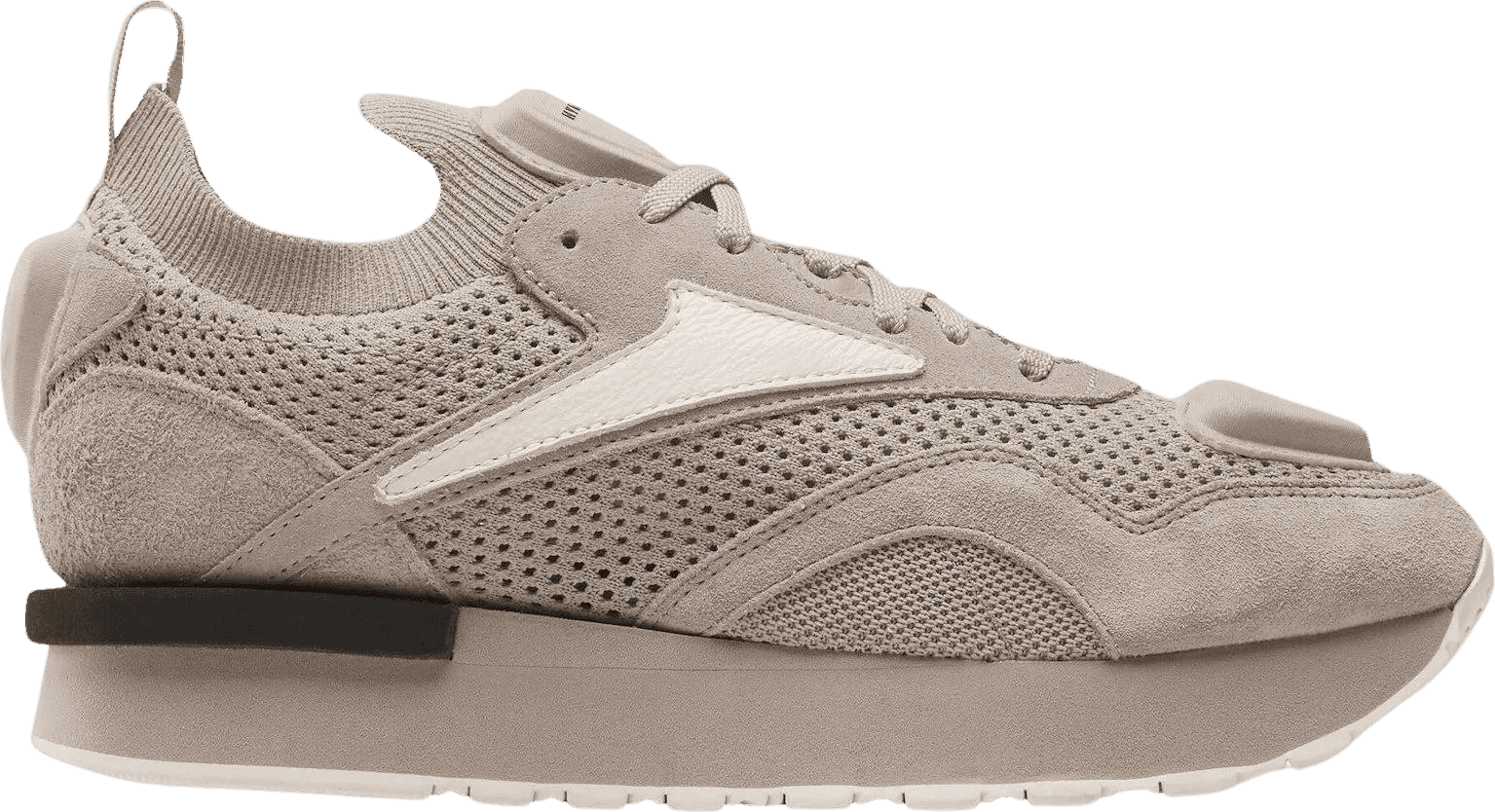 Reebok Classic Nylon Plus HYMNE