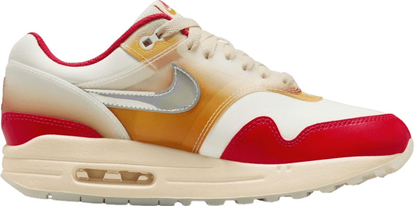 Nike Air Max 1 Soft Vinyl (W)