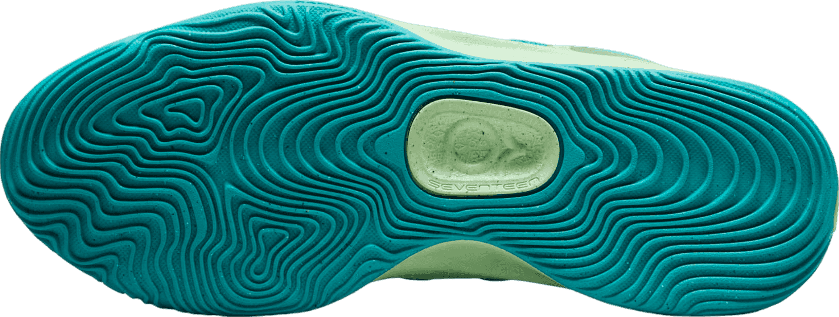 Jonquel Jones x Nike KD 17 Dusty Cactus/Vapor Green (W)