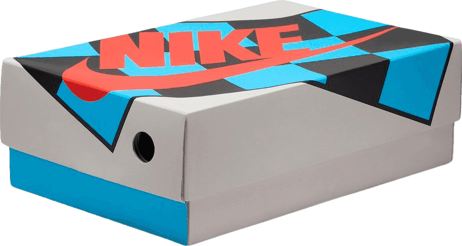 Nike Mac Attack Lemon Venom