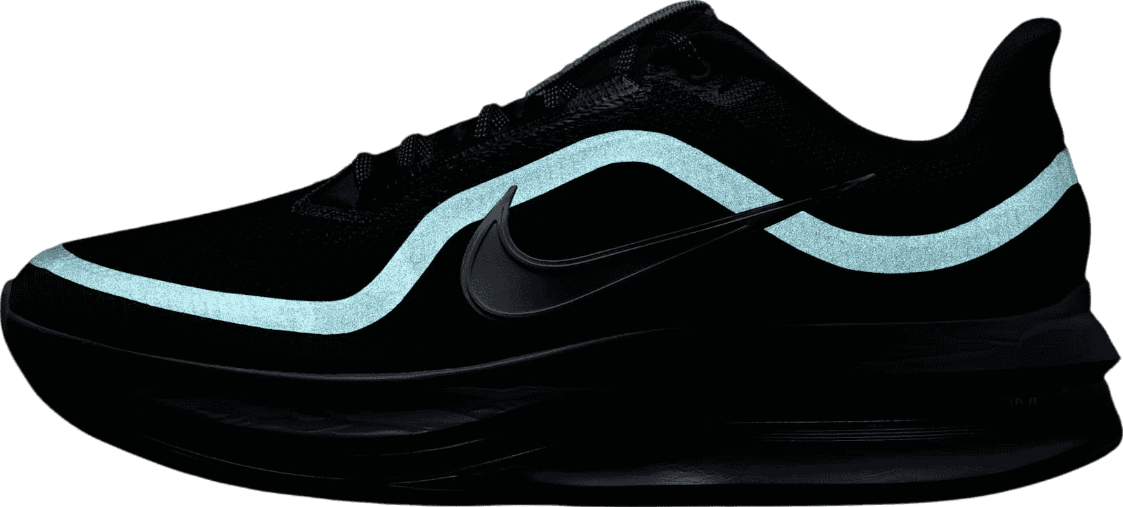 Nike Pegasus Premium Anthracite