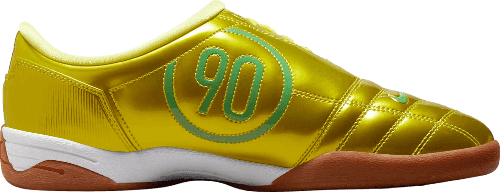 Nike Total 90 Dynamic Yellow