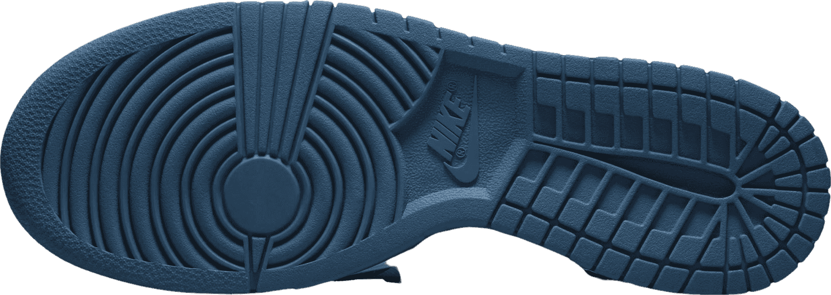Nike Dunk Low Industrial Blue Sashiko
