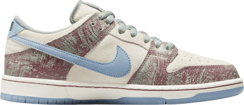 Nike SB Dunk Low Crenshaw Skate Club