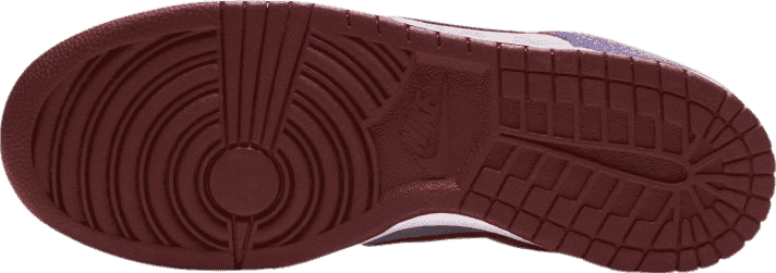 Nike Dunk Low Plum (2024)