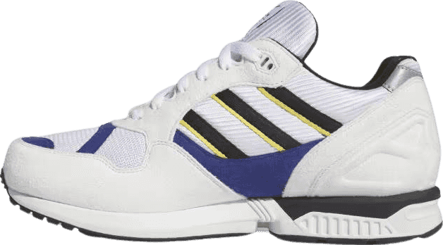 Adidas ZX6001 Civilist Crystal White