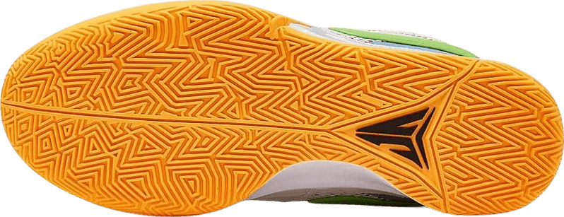 Nike Ja 1 Trivia