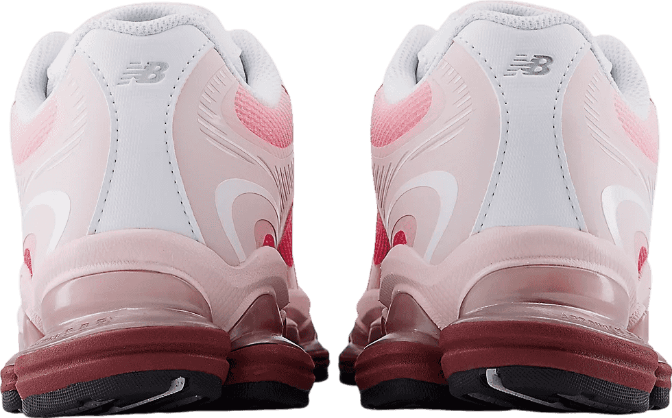 New Balance Abzorb 2000 Rose Sugar/Monarch Burgundy
