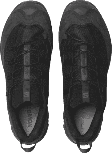 Jeong Li x Salomon XA PRO 3D Black