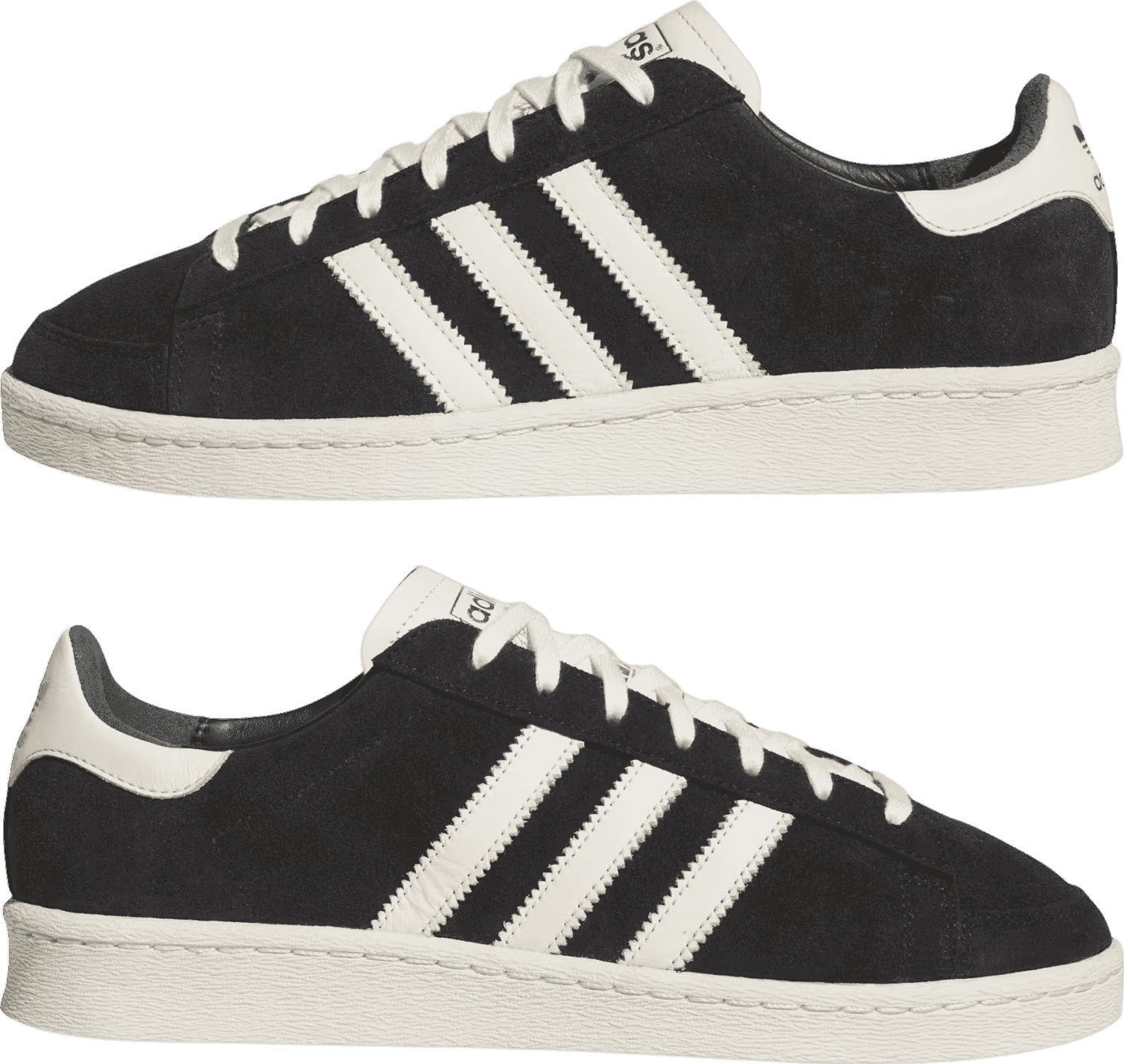Adidas Jabbar Lo Core Black